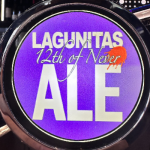 LAGUNITAS IPA