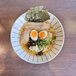 Tonkotsu Karaka