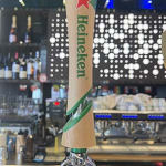 HEINEKEN