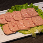 Paté de porc