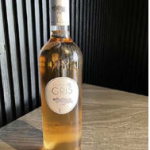 IGP VIN ROSE UN AIR DE GRIS PAYS D'OC 75CL