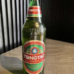 Tsing tao