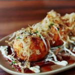 Takoyaki