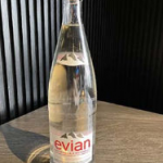 evian 100cl