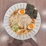 Tonkotsu Ramen